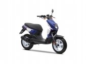 2012 Yamaha Slider Naked photo